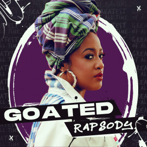 Rapsody的專輯GOATED: Rapsody (Explicit)