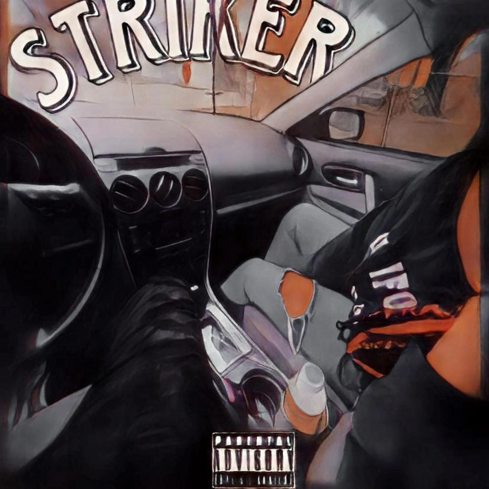 Striker (Explicit)