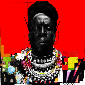 Album AMOUR SUPREME (Explicit) from 