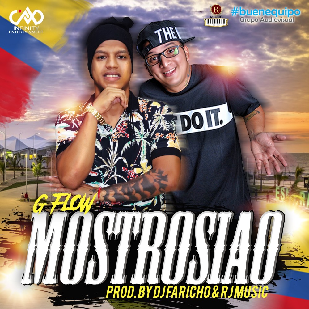 Mostrosiao (Explicit)