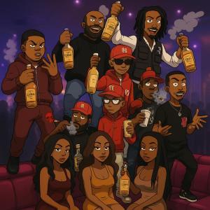 default playlist img