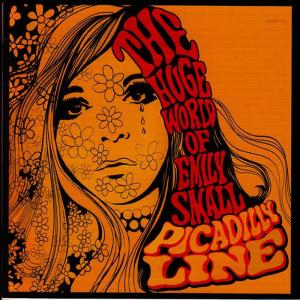 收聽Picadilly Line的Silver Paper Dress歌詞歌曲