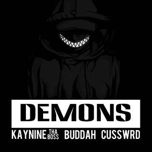 Buddah的專輯Demons (Explicit)