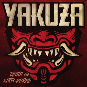 Album YAKUZA (Explicit) oleh Tanito 930