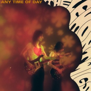 Album Any Time Of Day oleh The Lemon Twigs