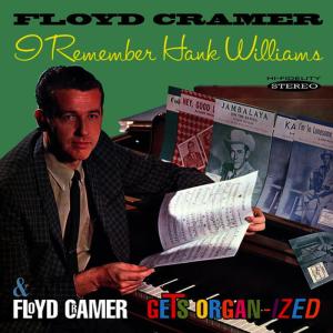 收聽Floyd Cramer的Hot Pepper(Bonus Track)歌詞歌曲