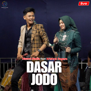 Album Dasar Jodo (Live) from Nazmi Nadia