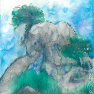 ดาวน์โหลดและฟังเพลง Kani พร้อมเนื้อเพลงจาก Porya Hatami