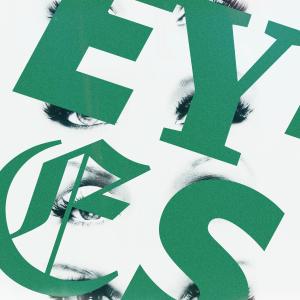 ดาวน์โหลดและฟังเพลง Eyes พร้อมเนื้อเพลงจาก Xander William