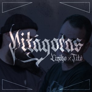 收聽Ciniko el Octavo Arte的Pitágoras歌詞歌曲