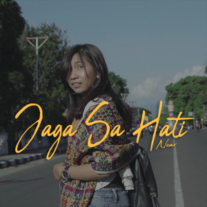 Album Jaga Sa Hati from Near