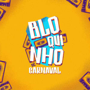 Album Bloquinho de carnaval oleh Fogo & Paixão