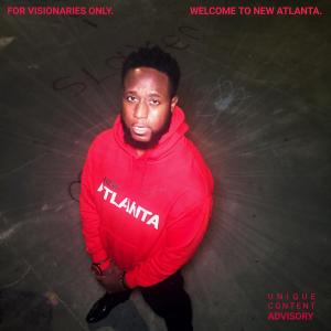 New Atlanta (Explicit)