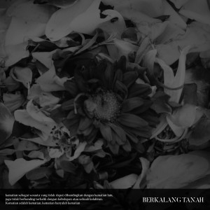 Listen to Berkalang Tanah (Reprise Version) song with lyrics from Suar