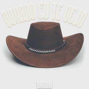 Listen to Quando eu te vejo song with lyrics from Micael