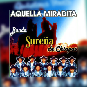 Banda Sureña的專輯Quisiera Verte