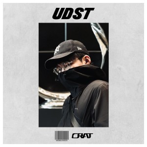 CRAT西略的专辑UDST