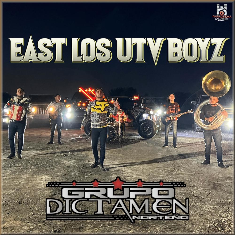 East Los Utv Boys (Explicit)