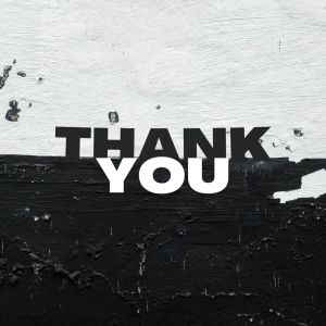 Album Thank You from 