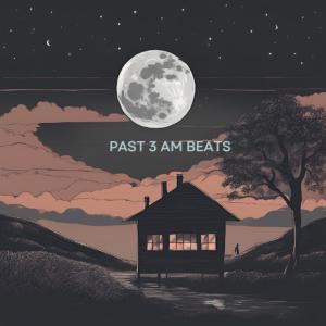 Jaysol的專輯Past 3 AM BoomBap Beats (Explicit)