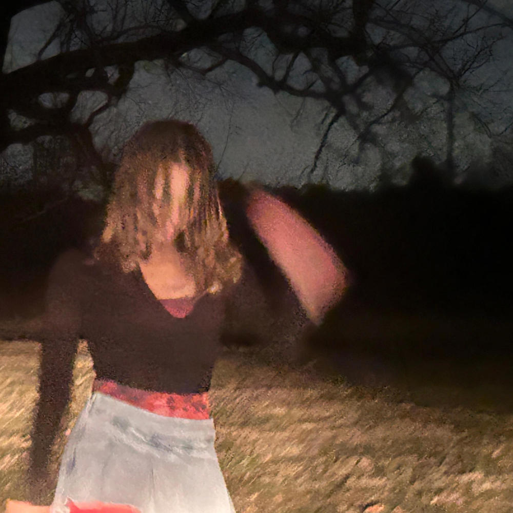 She don't wanna meet (Explicit)