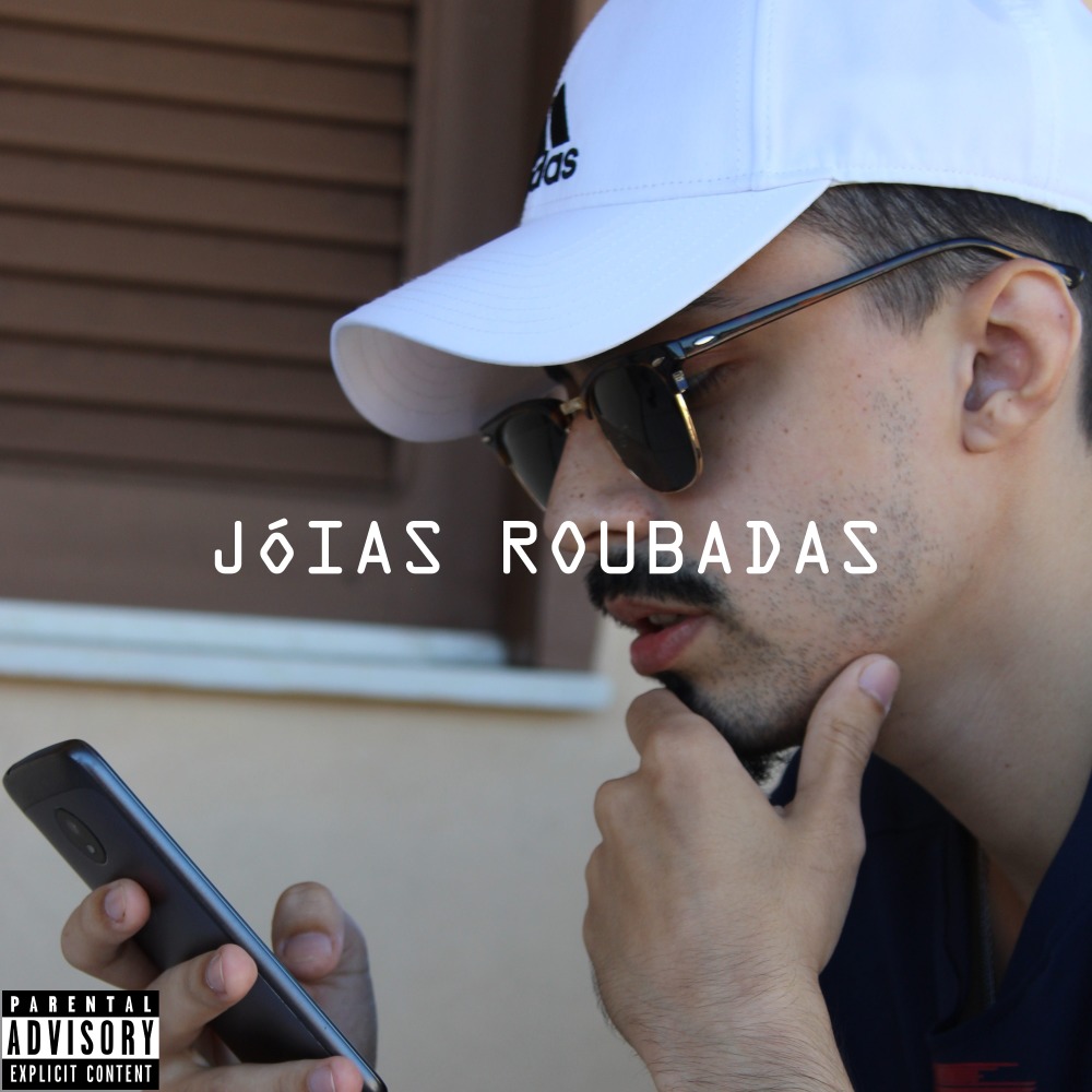 Jóias Roubadas