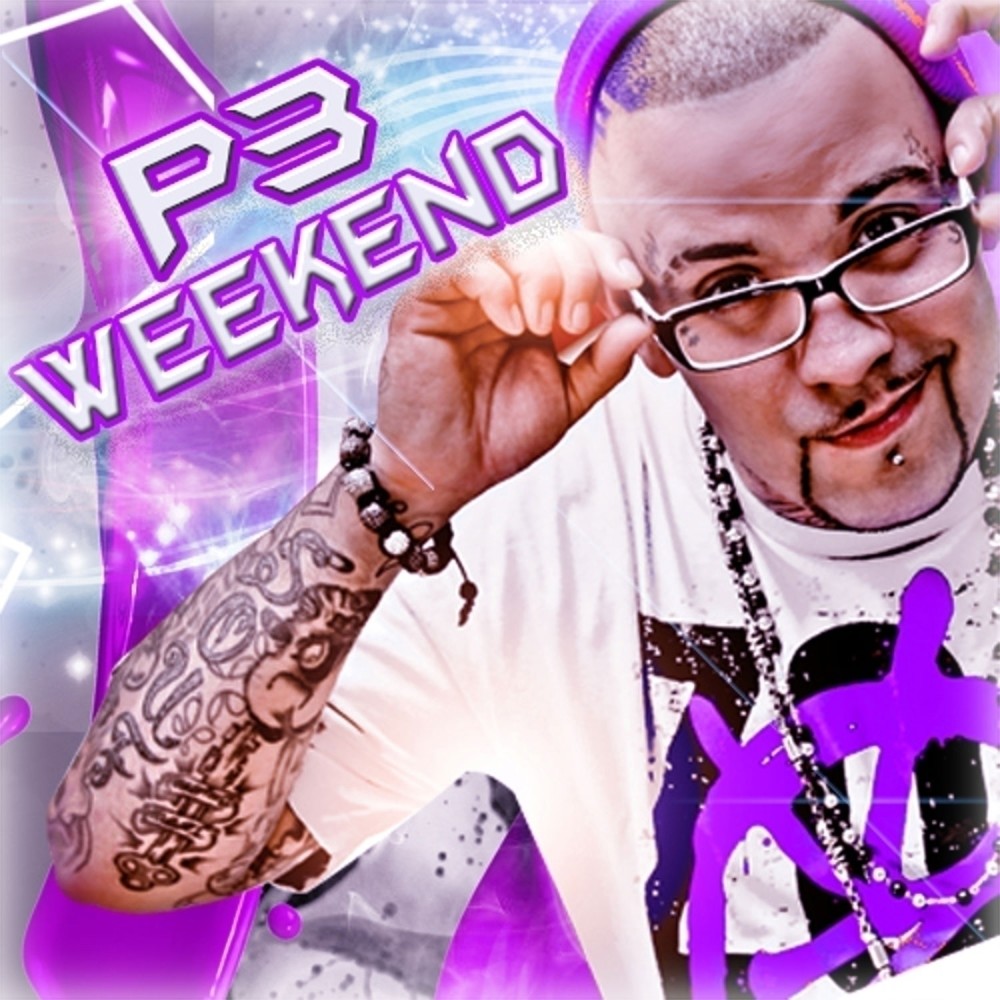 The Weekend (Explicit)
