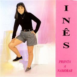 อัลบัม Pronta Da Namorar ศิลปิน Ines