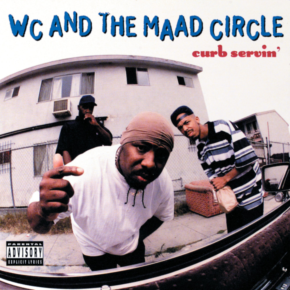 West Up! (Explicit)