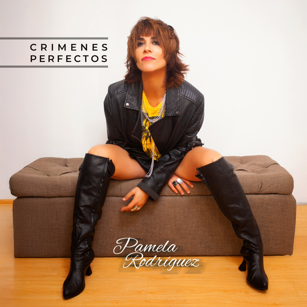 Crimenes Perfectos