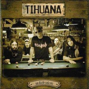 收聽Tihuana的Outra História歌詞歌曲