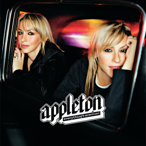 ดาวน์โหลดและฟังเพลง Waiting 4 Your Love (Album Version) พร้อมเนื้อเพลงจาก Appleton