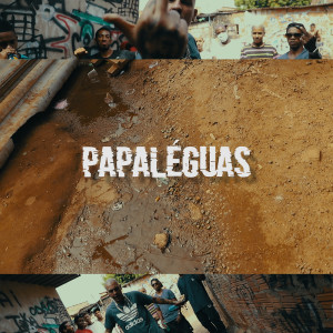 ดาวน์โหลดและฟังเพลง Papaléguas พร้อมเนื้อเพลงจาก Peita