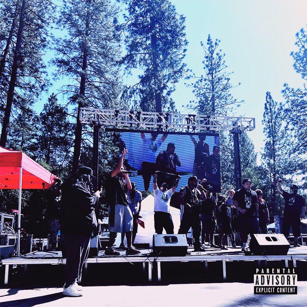 Bout That (feat. Stewie G, Kurtis & Royal G) (Explicit)