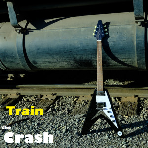 อัลบัม Train ศิลปิน The Crash