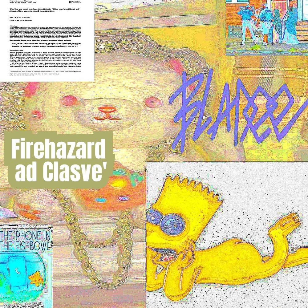 aznoe (feat. Firehazard) (Explicit)