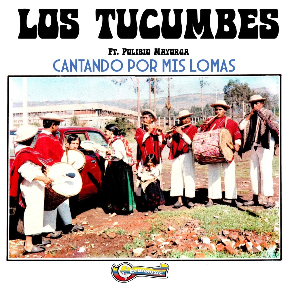 Runa Pichincha (Instrumental)