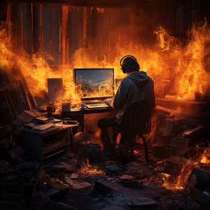 default playlist img