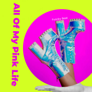 Funcky Beat的專輯All Of My Pink Life