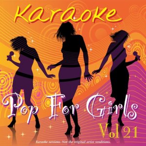 收聽Karaoke的Fergalicious (In The Style Of Fergie)歌詞歌曲