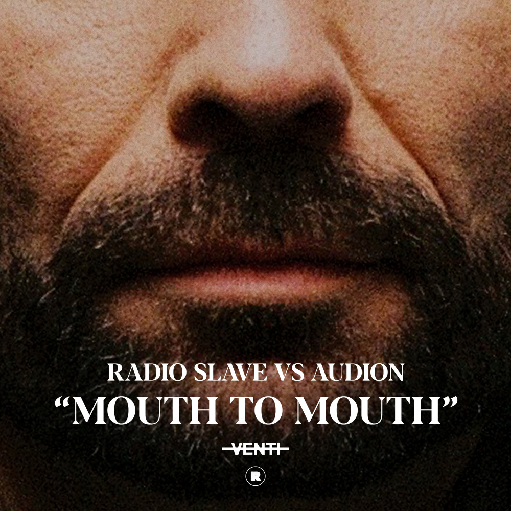 Mouth to Mouth (Extended)