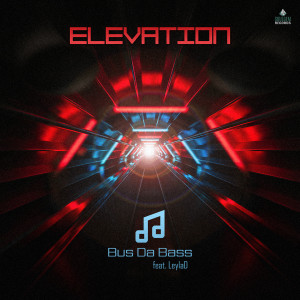 Bus da Bass的专辑Elevation