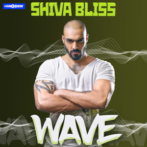 Album Wave oleh SHIVA BLISS