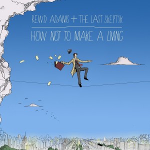 Listen to No More song with lyrics from Rewd Adams