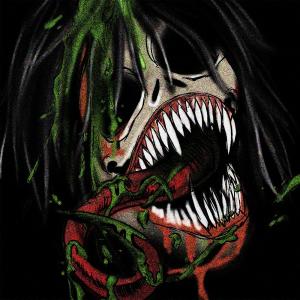 ดาวน์โหลดและฟังเพลง Throatfucked! (feat. Karatel & Fucksleepy) (Explicit) พร้อมเนื้อเพลงจาก Hxlx