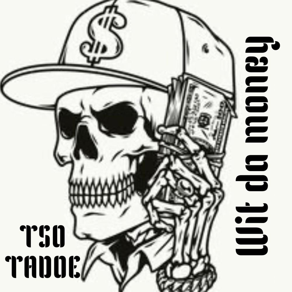 Wit da money (Explicit)