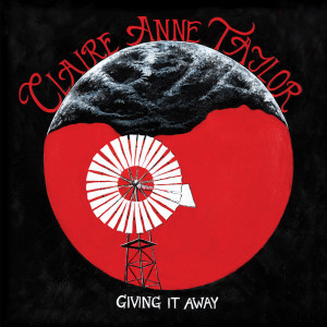 Claire Anne Taylor的專輯Giving It Away