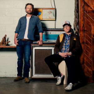 อัลบัม Cold Beer Can ศิลปิน Dierks Bentley