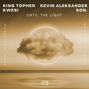Album Until The Light oleh Kwesi