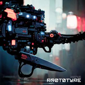ดาวน์โหลดและฟังเพลง Prototype พร้อมเนื้อเพลงจาก iBenji